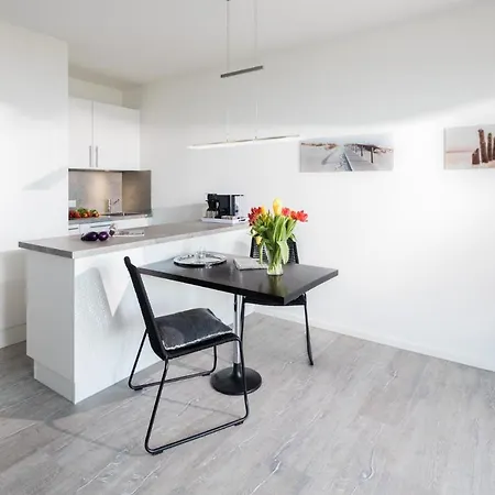 Apartment Kaiserhof 06