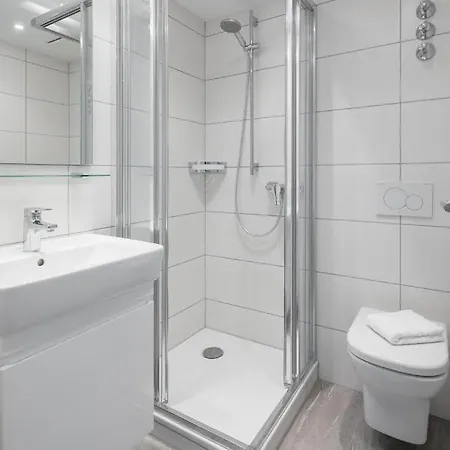 Kaiserhof 06 * Norderney