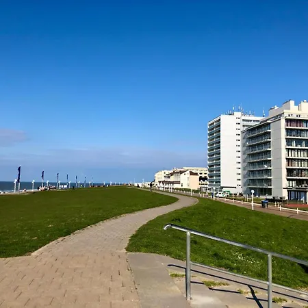 Kaiserhof 06 * Norderney